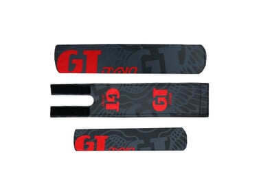 GT Bikes Pad Set
