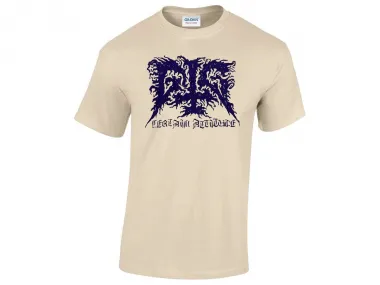 GTG Crew "Logo" T-Shirt - Sand