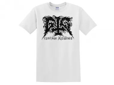 GTG Crew "Logo" T-Shirt - White