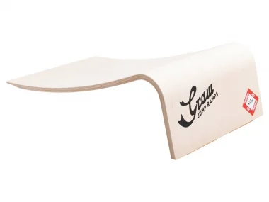 Graw "J20" Kicker Ramp