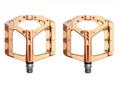 HT Components "ANS10 Supreme" MTB Pedals