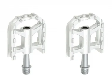 HT Components "AR12" MTB Pedals - Titan