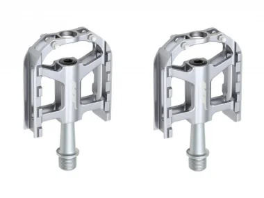 HT Components "AR12" MTB Pedals - Titan