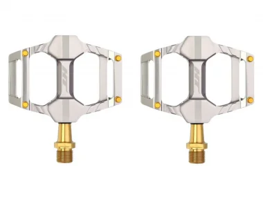 HT Components "ARS06" MTB Pedals - Titan