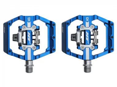HT Components "D1 Duo Klick" MTB Pedale