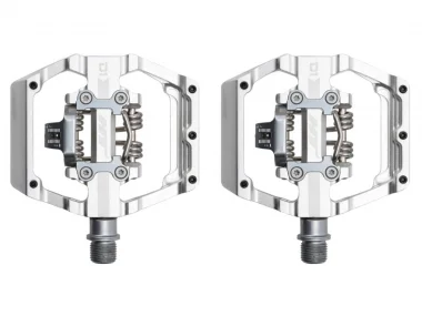 HT Components "D1 Duo Click" MTB Pedals
