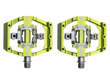 HT Components "HT-X2" Pedals