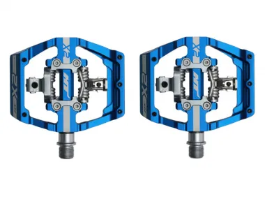 HT Components "HT-X2" Pedals - Titan
