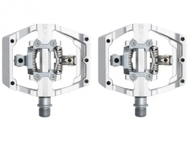 HT Components "HT-X2" Pedals - Titan