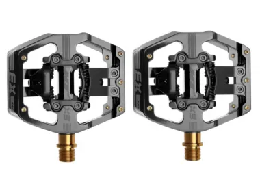 HT Components "HT-X3" Pedals
