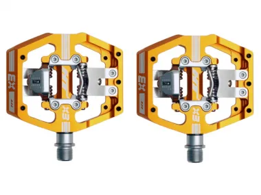 HT Components "HT-X3" Pedals