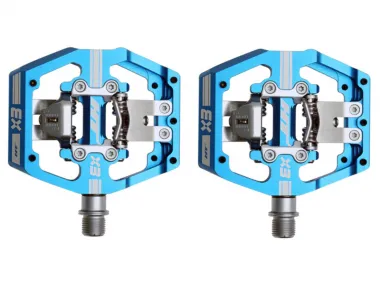 HT Components "HT-X3" Pedals