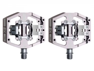 HT Components "HT-X3" Pedals