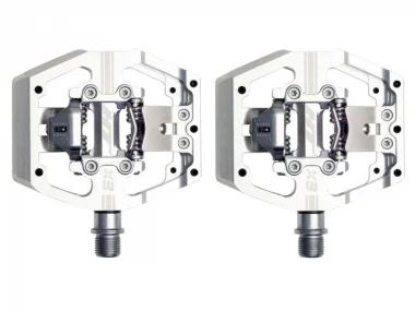 HT Components "HT-X3" Pedals
