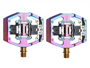 HT Components "HT-X3" Pedals - Titan
