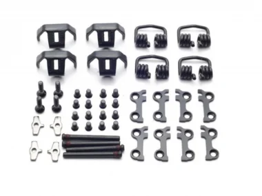 HT Components "M1" Klick Pedalen Ersatzteil Set