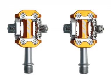 HT Components "M2 Click" MTB Pedals