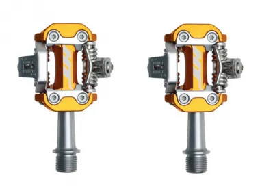 HT Components "M2 Klick" MTB Pedale