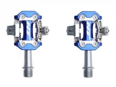 HT Components "M2 Click" MTB Pedals