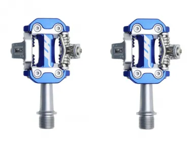 HT Components "M2 Klick" MTB Pedale