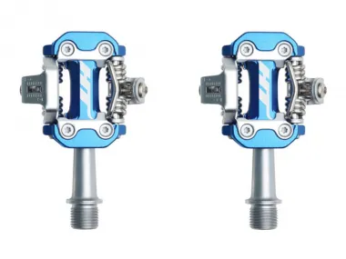 HT Components "M2 Klick" MTB Pedale