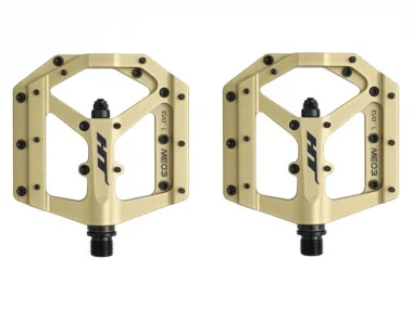 HT Components "ME03 EVO+" MTB Pedals