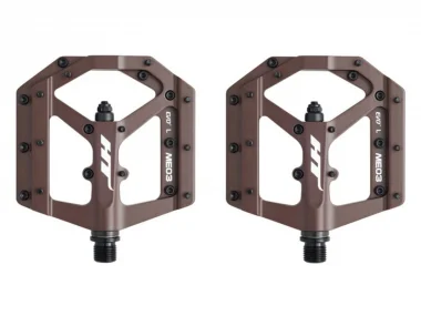 HT Components "ME03 EVO+" MTB Pedals