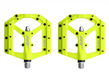 HT Components "ME03" MTB Pedale - Magnesium