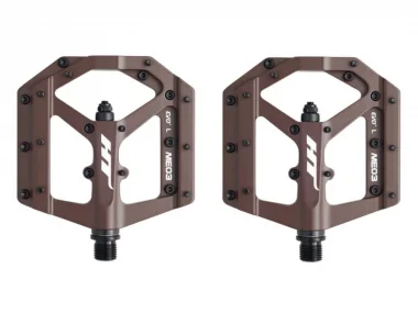 HT Components "ME03" MTB Pedals - Magnesium