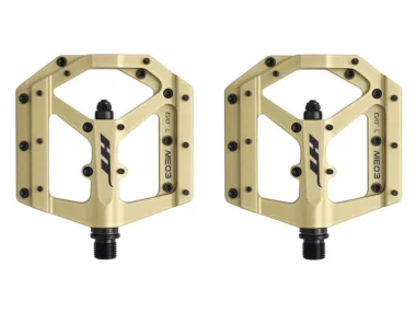 HT Components "ME03" MTB Pedals - Magnesium