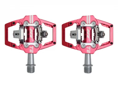 HT Components "T2 Klick" BMX Race Pedale