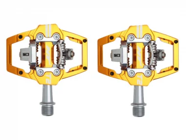 HT Components "T2 Klick" BMX Race Pedale