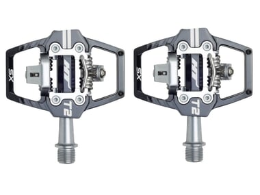 HT Components "T2-SX Clipless" BMX Race Pedals