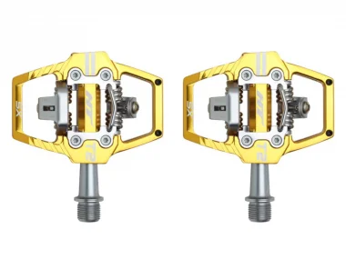 HT Components "T2-SX Klick" BMX Race Pedale