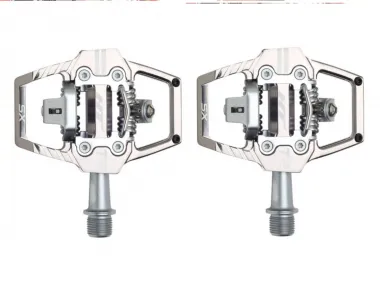 HT Components "T2-SX Klick" BMX Race Pedale