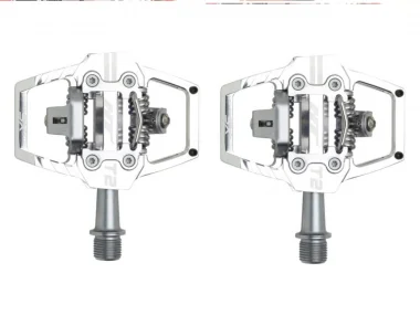 HT Components "T2-SX Klick" BMX Race Pedale