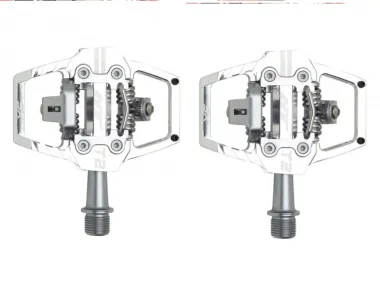 HT Components "T2-SX Klick" BMX Race Pedale