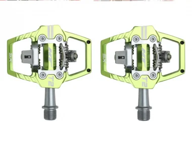 HT Components "T2-SX Klick" BMX Race Pedale