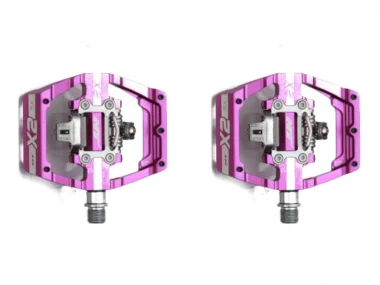 HT Components "X2-SX" BMX Race Pedale