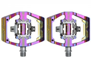 HT Components "X2-SX" BMX Race Pedale