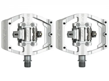 HT Components "X2-SX" BMX Race Pedale