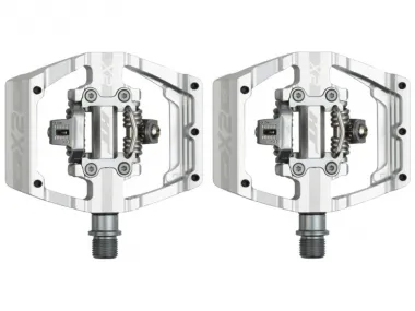 HT Components "X2-SX" BMX Race Pedale