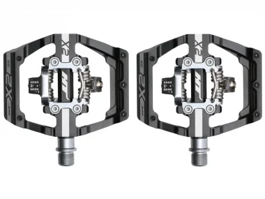 HT Components "X2-SX" BMX Race Pedale