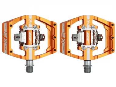 HT Components "X2-SX" BMX Race Pedale