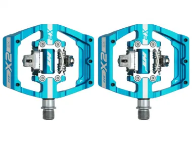 HT Components "X2-SX" BMX Race Pedale