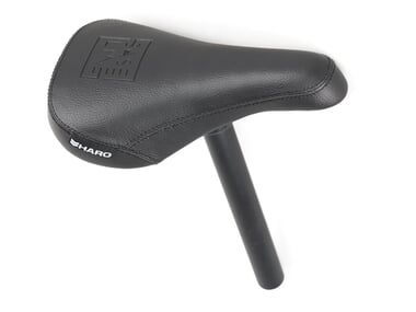 Haro Bikes "Baseline Angled" Seat/Seatpost Combo