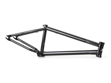 Haro Bikes "Baseline" BMX Rahmen