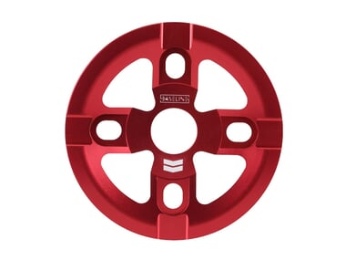 Haro Bikes "Baseline Guard" Sprocket