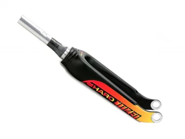 Haro Bikes "Citizen Carbon" BMX Race Gabel - 20mm