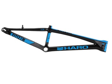 Haro race bmx discount